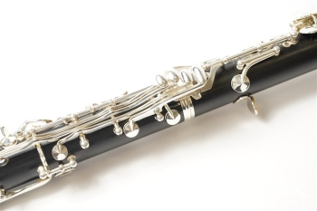 Clarinet　YCL-651