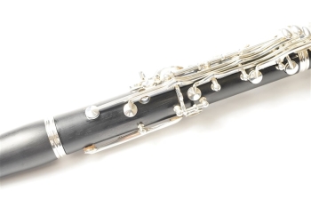Clarinet　YCL-651