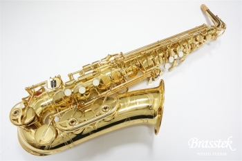 Alto Saxophone YAS-62 G1ネック