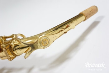 Alto Saxophone YAS-62 G1ネック