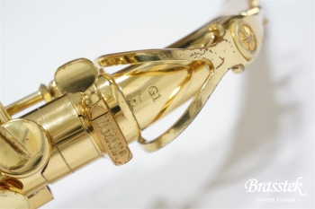 Alto Saxophone YAS-62 G1ネック