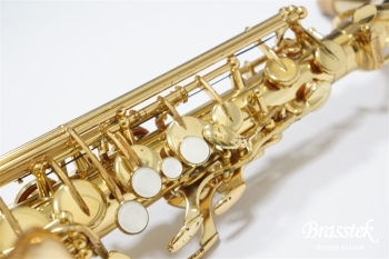 Alto Saxophone YAS-62 G1ネック