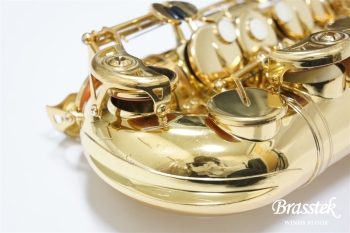 Alto Saxophone YAS-62 G1ネック