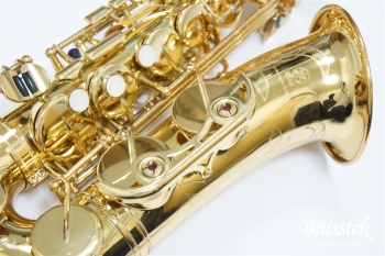 Alto Saxophone YAS-62 G1ネック