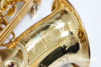 Alto Saxophone YAS-62 G1ネック