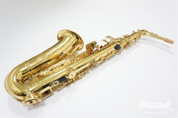 Alto Saxophone YAS-62 G1ネック
