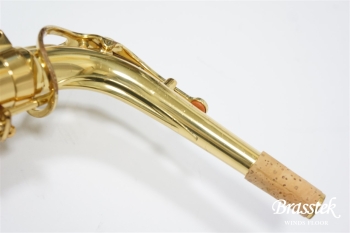 Alto Saxophone YAS-62 G1ネック