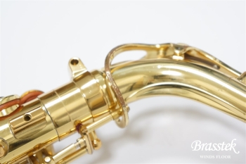 Alto Saxophone YAS-62 G1ネック