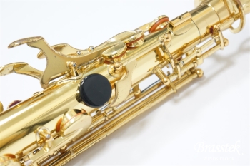 Alto Saxophone YAS-62 G1ネック