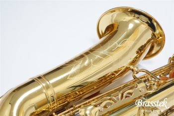 Alto Saxophone YAS-62 G1ネック