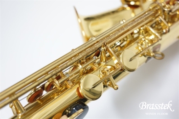 Alto Saxophone YAS-62 G1ネック