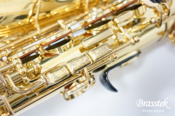 Alto Saxophone YAS-62 G1ネック
