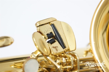 Alto Saxophone YAS-62 G1ネック