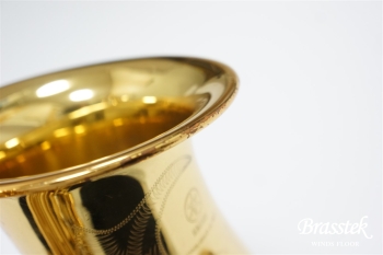 Alto Saxophone YAS-62 G1ネック