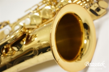 Alto Saxophone YAS-62 G1ネック
