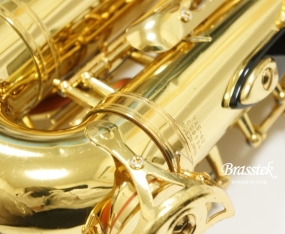 Alto Saxophone YAS-62 G1ネック