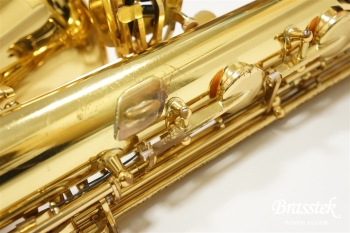 Alto Saxophone YAS-62 G1ネック