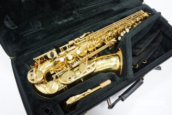 Alto Saxophone YAS-62 G1ネック