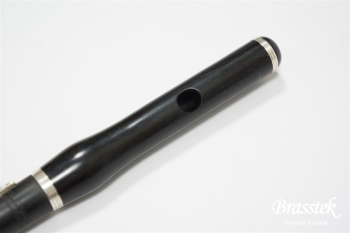 Piccolo 650/3 E,Gisメカニズム付き 【菅原 潤氏選定品】［お取り寄せ商品］