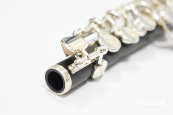 Piccolo 650/3 E,Gisメカニズム付き 【菅原 潤氏選定品】［お取り寄せ商品］