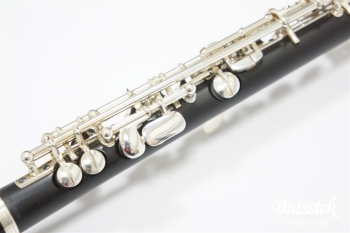 Piccolo 650/3 E,Gisメカニズム付き 【菅原 潤氏選定品】［お取り寄せ商品］