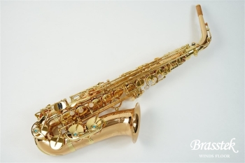 Alto Saxophone A - WO 2 
