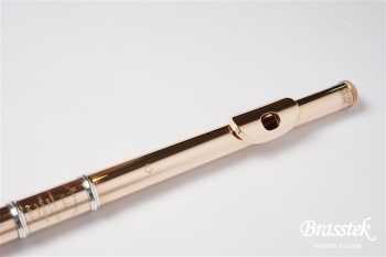 Muramatsu Flute 9K-SR CCE【お取り寄せ商品】 | Brasstek