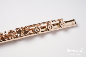 Flute 14K9K-RHE str【お取り寄せ商品】