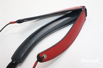 SaxStrap　LithePremiumⅡ レッド・オニキス　Mサイズ