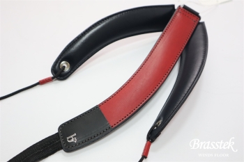 SaxStrap　LithePremiumⅡ レッド・オニキス　Mサイズ