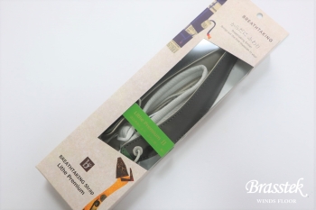 SaxStrap　LithePremiumⅡ チャコール・パセリ　Mサイズ