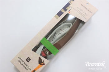 SaxStrap　LithePremiumⅡ モカ・フラミンゴ　Mサイズ