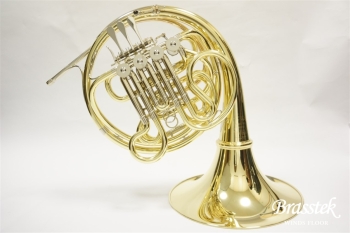 Wenzel Meinl（ヴェンツェル・マインル） French Horn 105CL [お