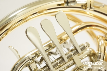 French Horn 6801GAL [お取り寄せ商品]