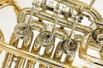 French Horn 6801GAL [お取り寄せ商品]