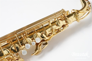 Alto Saxophone YAS-62ll