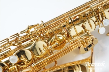 Alto Saxophone YAS-62ll