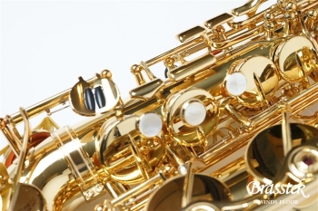 Alto Saxophone YAS-62ll