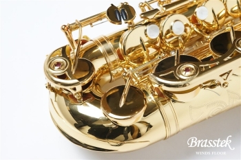 Alto Saxophone YAS-62ll