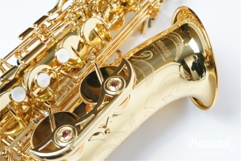 Alto Saxophone YAS-62ll