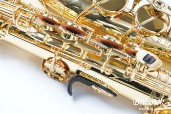Alto Saxophone YAS-62ll