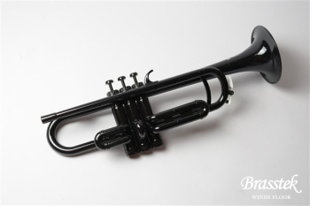 ZO  Trampet   BLACK