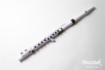 最新の激安 NUVO（ヌーボ） Student Flute（スチューデントフルート 管楽器・吹奏楽器