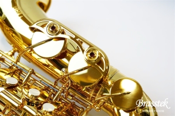 Alto saxophone  YAS-62 