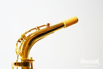 Alto saxophone  YAS-62 