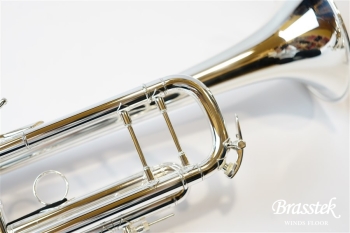 B♭Trumpet　180ML37SP   松木 亜希氏選定品