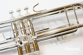 B♭Trumpet　180ML37SP   松木 亜希氏選定品