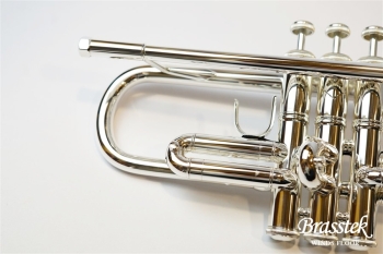 B♭Trumpet　180ML37SP   松木 亜希氏選定品