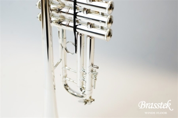 B♭Trumpet　180ML37SP   松木 亜希氏選定品