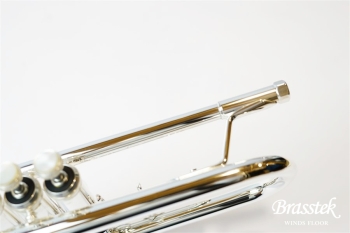 B♭Trumpet　180ML37SP   松木 亜希氏選定品